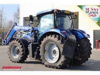 New Holland  T6.160 BY 2019 5.502 Uur picture 4
