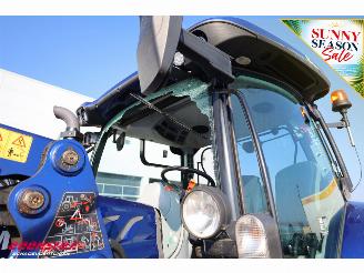 New Holland  T6.160 BY 2019 5.502 Uur picture 9