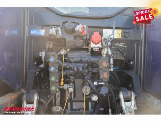New Holland  T6.160 BY 2019 5.502 Uur picture 11
