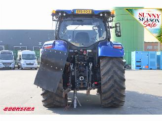 New Holland  T6.160 BY 2019 5.502 Uur picture 6