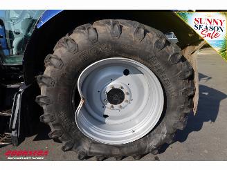 New Holland  T6.160 BY 2019 5.502 Uur picture 7