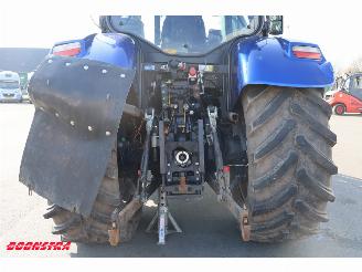 New Holland  T6.160 BY 2019 5.502 Uur picture 7