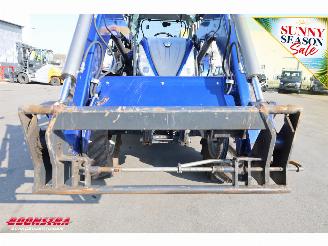 New Holland  T6.160 BY 2019 5.502 Uur picture 12