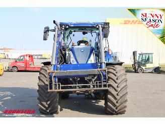 New Holland  T6.160 BY 2019 5.502 Uur picture 5