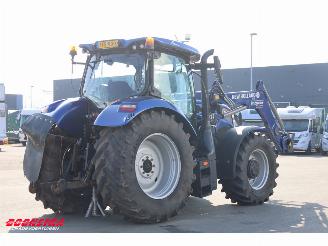 New Holland  T6.160 BY 2019 5.502 Uur picture 3