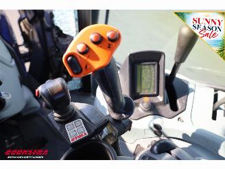 New Holland  T6.160 BY 2019 5.502 Uur picture 23