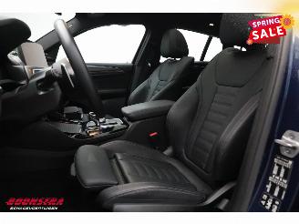 BMW X4 xDrive30i M-Sport Pano LED HUD Memory H/K Camera AHK 13.109 km! picture 22