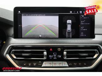 BMW X4 xDrive30i M-Sport Pano LED HUD Memory H/K Camera AHK 13.109 km! picture 32