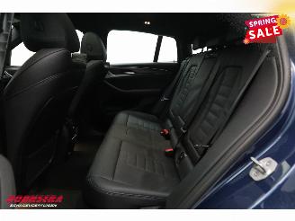 BMW X4 xDrive30i M-Sport Pano LED HUD Memory H/K Camera AHK 13.109 km! picture 23