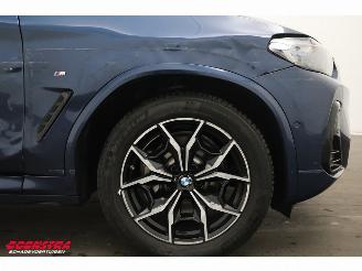 BMW X4 xDrive30i M-Sport Pano LED HUD Memory H/K Camera AHK 13.109 km! picture 13