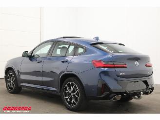BMW X4 xDrive30i M-Sport Pano LED HUD Memory H/K Camera AHK 13.109 km! picture 4