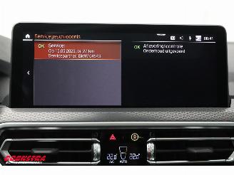 BMW X4 xDrive30i M-Sport Pano LED HUD Memory H/K Camera AHK 13.109 km! picture 34