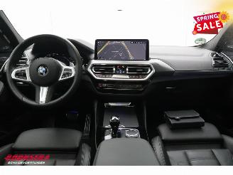 BMW X4 xDrive30i M-Sport Pano LED HUD Memory H/K Camera AHK 13.109 km! picture 20