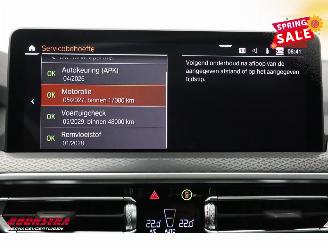 BMW X4 xDrive30i M-Sport Pano LED HUD Memory H/K Camera AHK 13.109 km! picture 35