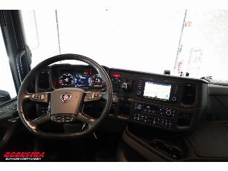 Scania R R460 LED ACC Alcoa 204.286 km! picture 14