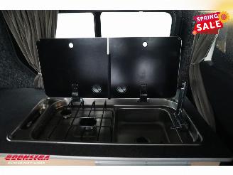 Renault  Trafic 2.0 dCi 120 PK Hefdak Luifel LED Navi Airco Cruise AHK 79.483 km! picture 10