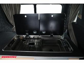 Renault  Trafic 2.0 dCi 120 PK Hefdak Luifel LED Navi Airco Cruise AHK 79.483 km! picture 10