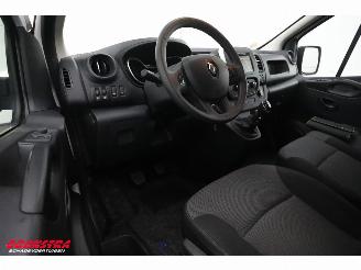 Renault  Trafic 2.0 dCi 120 PK Hefdak Luifel LED Navi Airco Cruise AHK 79.483 km! picture 17