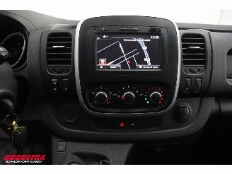 Renault  Trafic 2.0 dCi 120 PK Hefdak Luifel LED Navi Airco Cruise AHK 79.483 km! picture 15