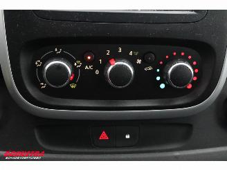 Renault  Trafic 2.0 dCi 120 PK Hefdak Luifel LED Navi Airco Cruise AHK 79.483 km! picture 23