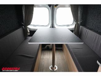 Renault  Trafic 2.0 dCi 120 PK Hefdak Luifel LED Navi Airco Cruise AHK 79.483 km! picture 9