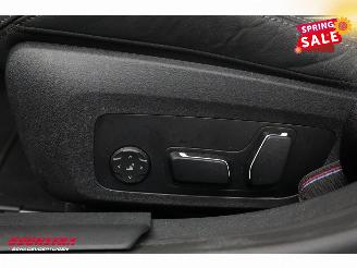 BMW i4 M50 84 kWh Schuifdak LED ACC H/K HUD Memory 360° AHK picture 23