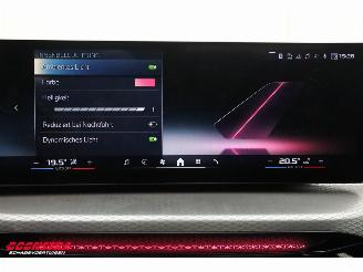 BMW i4 M50 84 kWh Schuifdak LED ACC H/K HUD Memory 360° AHK picture 30