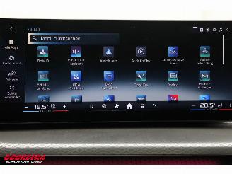 BMW i4 M50 84 kWh Schuifdak LED ACC H/K HUD Memory 360° AHK picture 29