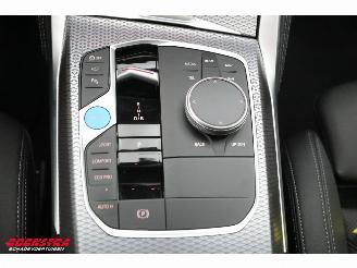 BMW i4 M50 84 kWh Schuifdak LED ACC H/K HUD Memory 360° AHK picture 33