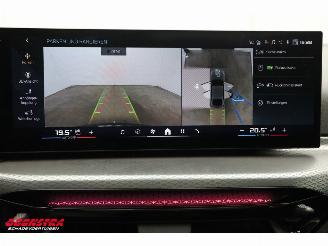 BMW i4 M50 84 kWh Schuifdak LED ACC H/K HUD Memory 360° AHK picture 25