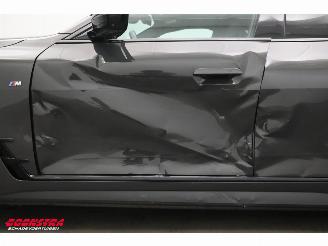 BMW i4 M50 84 kWh Schuifdak LED ACC H/K HUD Memory 360° AHK picture 6