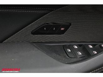 BMW i4 M50 84 kWh Schuifdak LED ACC H/K HUD Memory 360° AHK picture 22