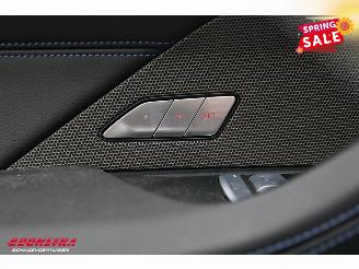 BMW i4 M50 84 kWh LED ACC HUD H/K 360° Memory AHK picture 31