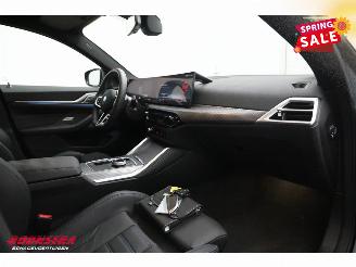 BMW i4 M50 84 kWh LED ACC HUD H/K 360° Memory AHK picture 17