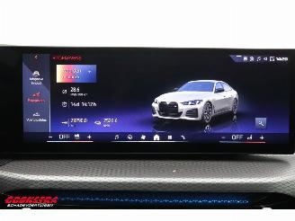 BMW i4 M50 84 kWh LED ACC HUD H/K 360° Memory AHK picture 40