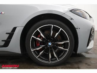 BMW i4 M50 84 kWh LED ACC HUD H/K 360° Memory AHK picture 5