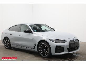 BMW i4 M50 84 kWh LED ACC HUD H/K 360° Memory AHK picture 2