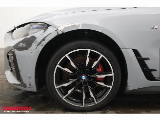 BMW i4 M50 84 kWh LED ACC HUD H/K 360° Memory AHK picture 12