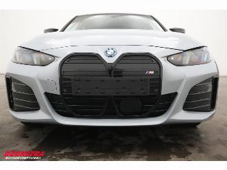 BMW i4 M50 84 kWh LED ACC HUD H/K 360° Memory AHK picture 7