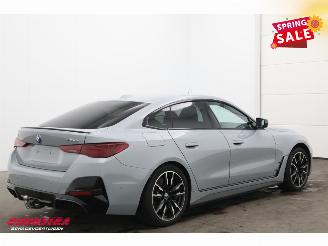 BMW i4 M50 84 kWh LED ACC HUD H/K 360° Memory AHK picture 3