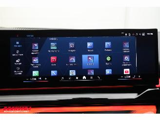 BMW M5 Touring Pano B&W HUD 360° ACC Memory 6.446 km! picture 35