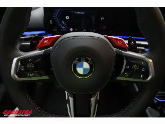 BMW M5 Touring Pano B&W HUD 360° ACC Memory 6.446 km! picture 18