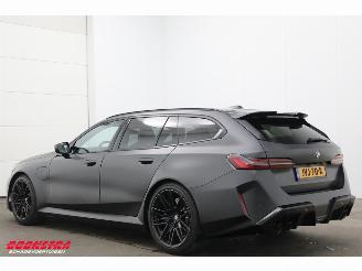 BMW M5 Touring Pano B&W HUD 360° ACC Memory 6.446 km! picture 4