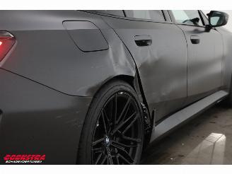 BMW M5 Touring Pano B&W HUD 360° ACC Memory 6.446 km! picture 7