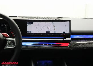 BMW M5 Touring Pano B&W HUD 360° ACC Memory 6.446 km! picture 13