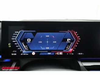 BMW M5 Touring Pano B&W HUD 360° ACC Memory 6.446 km! picture 23