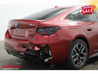 BMW i4 M50 84 kWh LED ACC H/K Memory HUD 360° picture 6