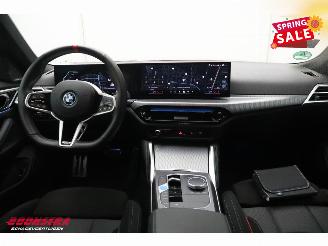BMW i4 M50 84 kWh LED ACC H/K Memory HUD 360° picture 17