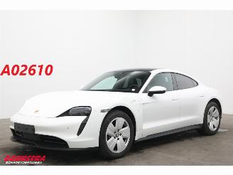ojeté vozy osobní automobily Porsche Taycan 93 kWh Performance+ Pano LED ACC Bose Camera 2024/1
