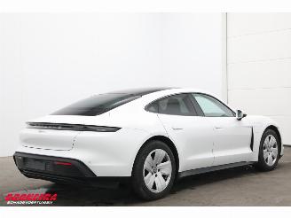 Porsche Taycan 93 kWh Performance+ Pano LED ACC Bose Camera picture 3